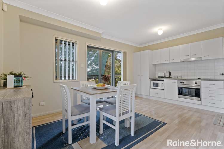 Fourth view of Homely townhouse listing, 1/100 Faunce Street West, Gosford NSW 2250