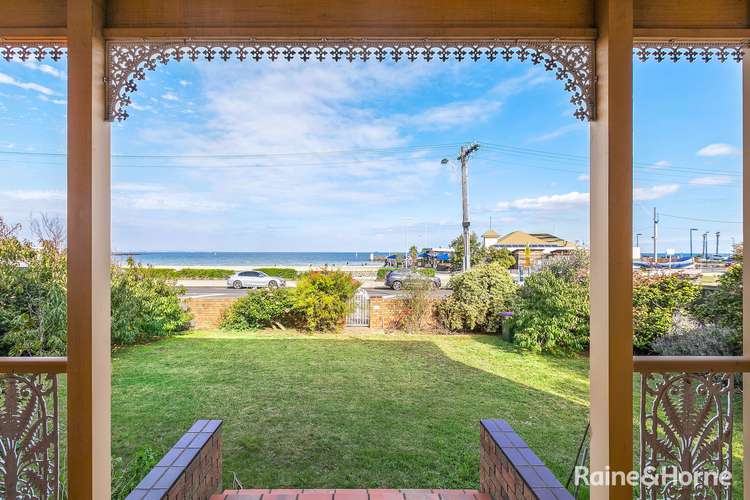 Third view of Homely house listing, 98 Esplanade, Williamstown VIC 3016