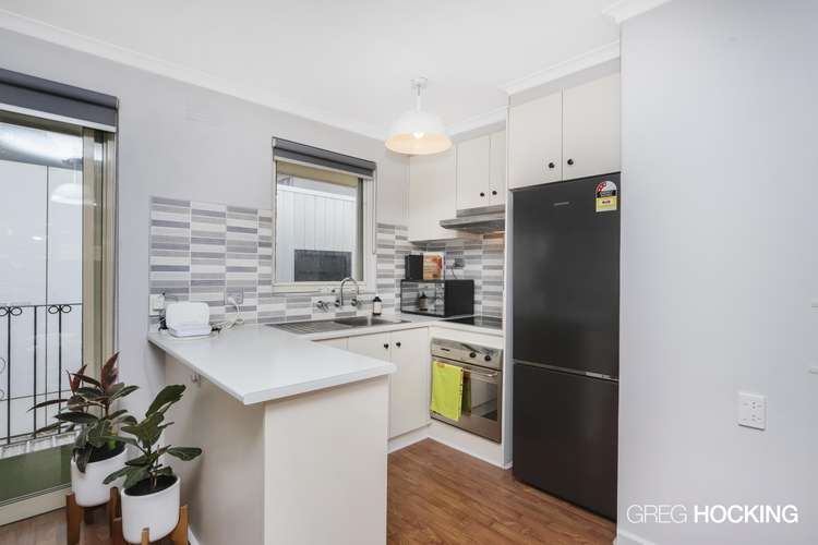 Second view of Homely apartment listing, 11/137a Woodland Street, Essendon VIC 3040