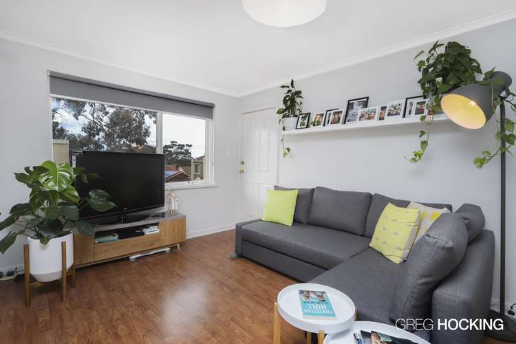 Third view of Homely apartment listing, 11/137a Woodland Street, Essendon VIC 3040