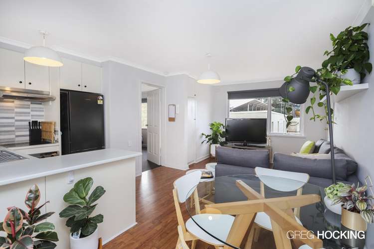 Fourth view of Homely apartment listing, 11/137a Woodland Street, Essendon VIC 3040