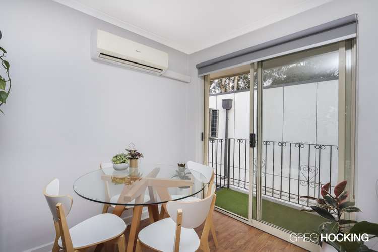 Fifth view of Homely apartment listing, 11/137a Woodland Street, Essendon VIC 3040