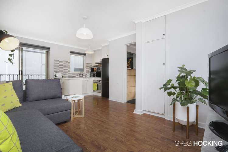 Sixth view of Homely apartment listing, 11/137a Woodland Street, Essendon VIC 3040