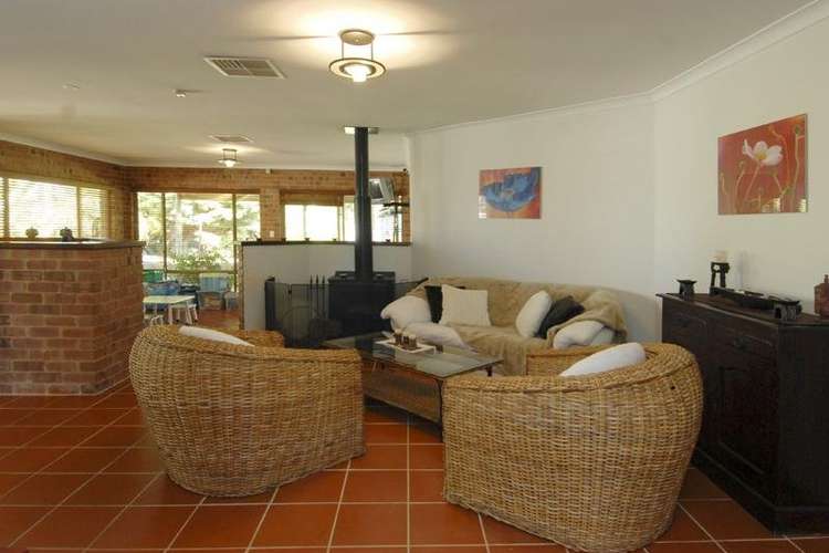 Third view of Homely house listing, 42 Cuthbertson Drive, Cooloongup WA 6168