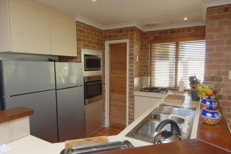 Fourth view of Homely house listing, 42 Cuthbertson Drive, Cooloongup WA 6168