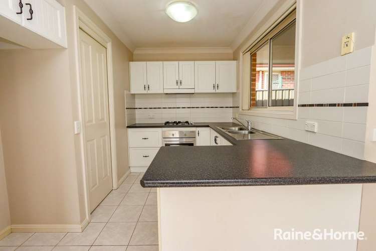 Second view of Homely unit listing, 2/60A Morrissett St, Bathurst NSW 2795