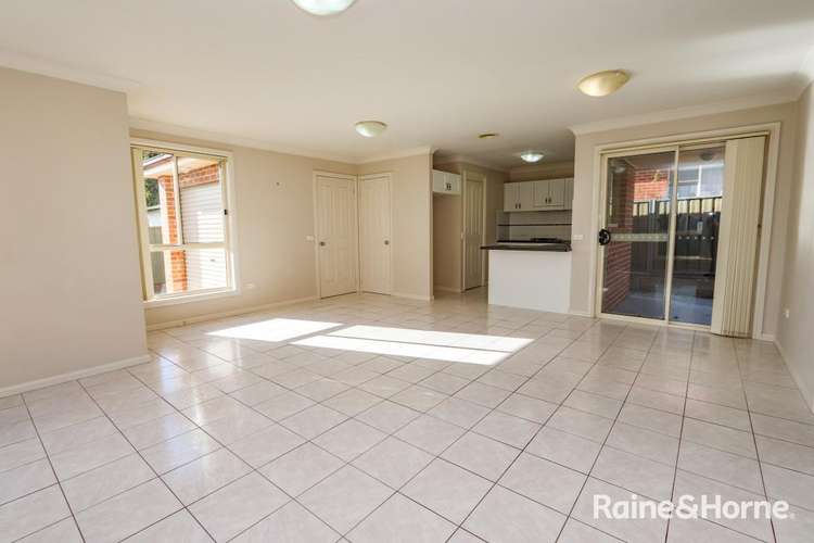 Fourth view of Homely unit listing, 2/60A Morrissett St, Bathurst NSW 2795
