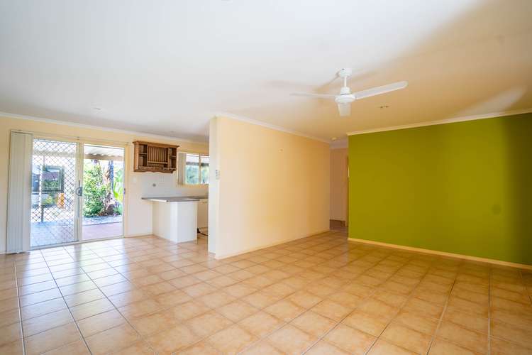 Third view of Homely house listing, 8 Delta Way, Point Vernon QLD 4655