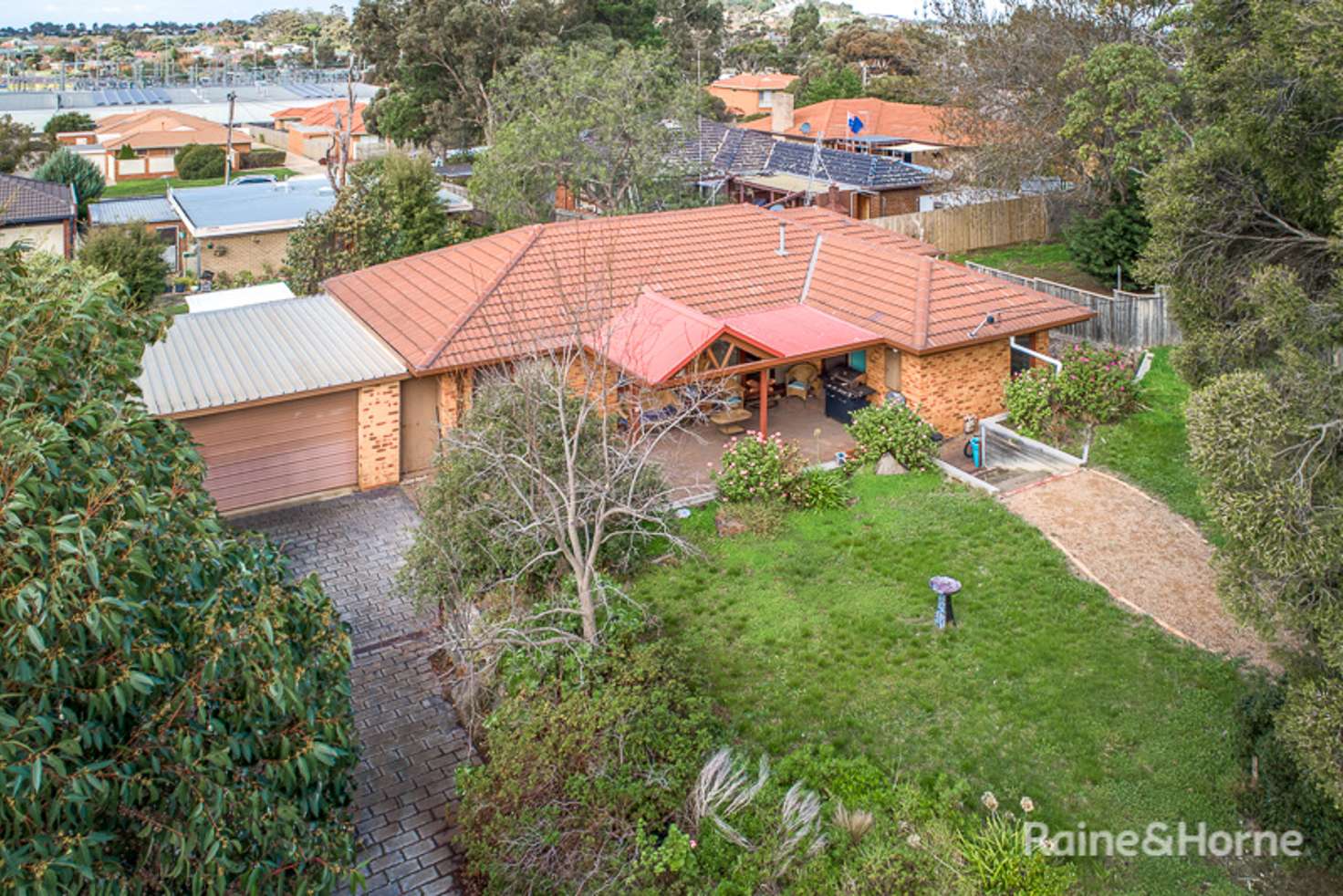 Main view of Homely house listing, 19 Mounsey Court, Sunbury VIC 3429