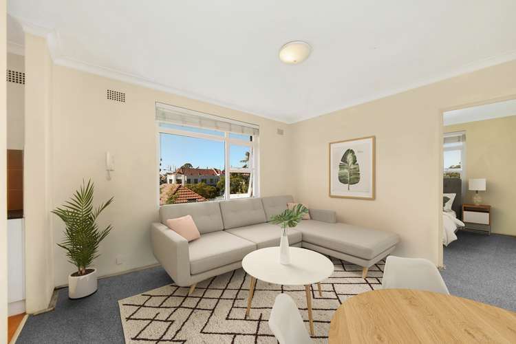 Main view of Homely unit listing, 9/143 Raglan Street, Mosman NSW 2088