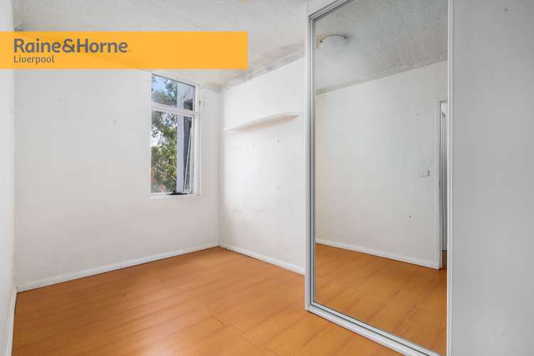 Fifth view of Homely apartment listing, 10/11 Hart Street, Warwick Farm NSW 2170