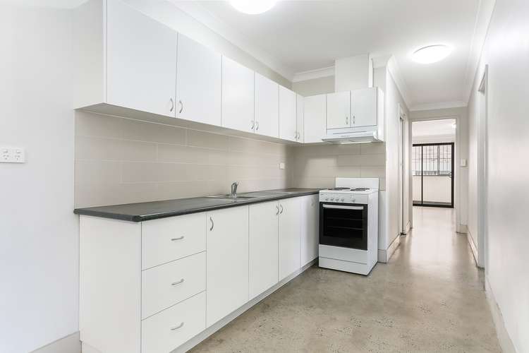Second view of Homely apartment listing, 1/160 Railway Parade, Kogarah NSW 2217