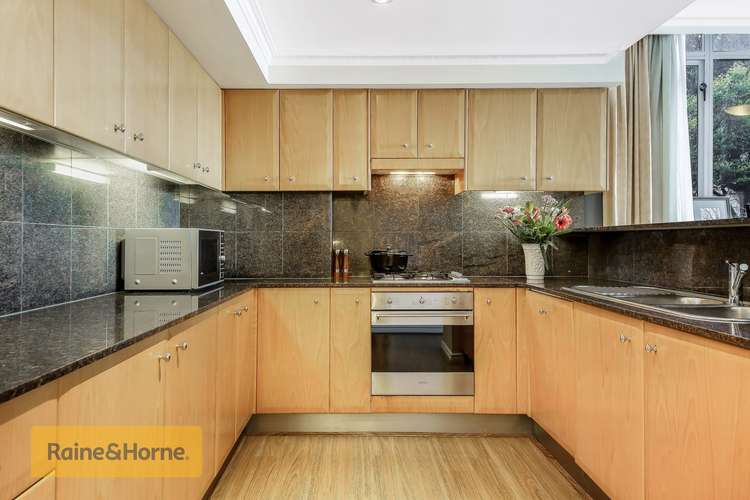Fourth view of Homely apartment listing, 405/5 Cary Street, Drummoyne NSW 2047