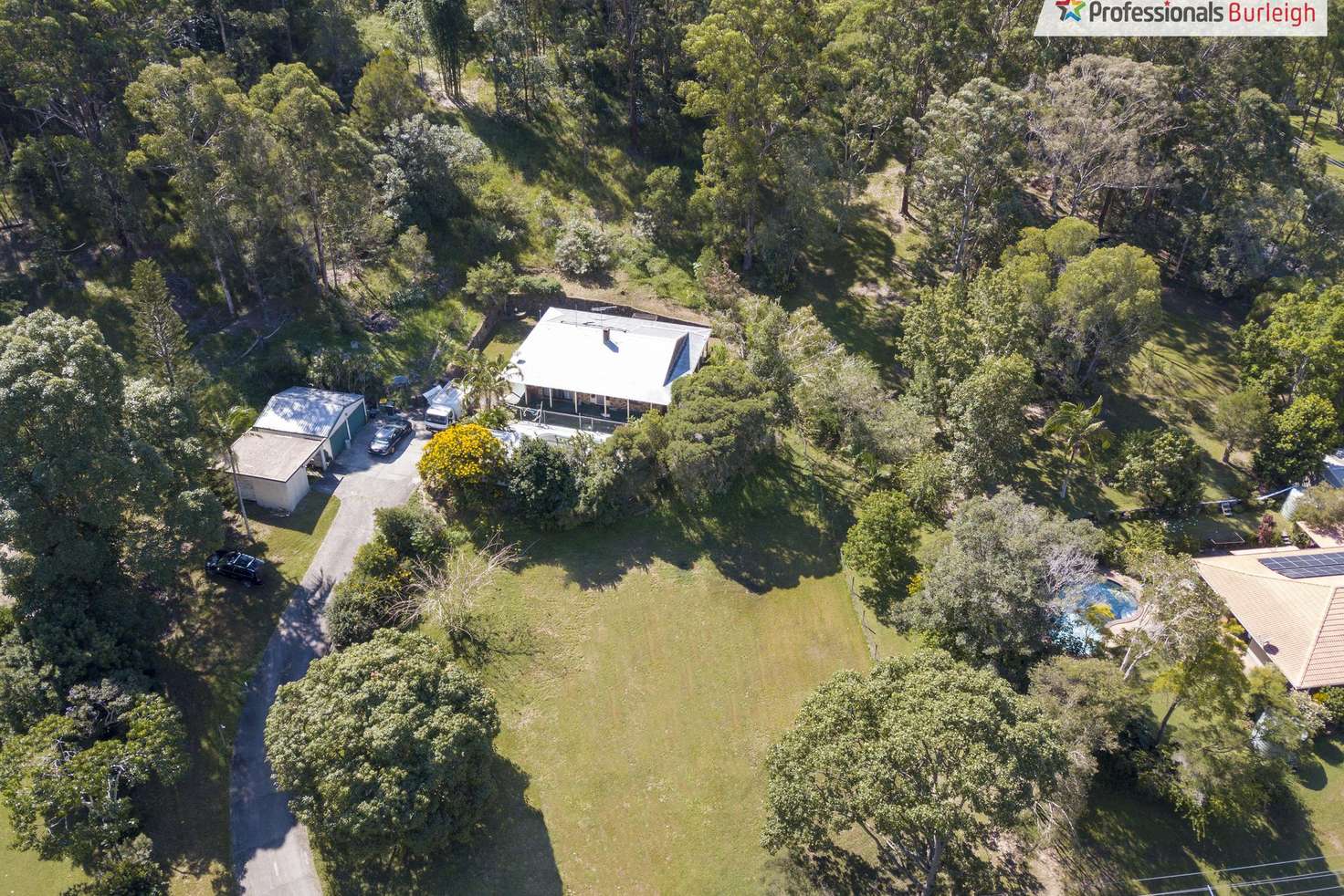 Main view of Homely house listing, 41 Monday Drive, Tallebudgera Valley QLD 4228