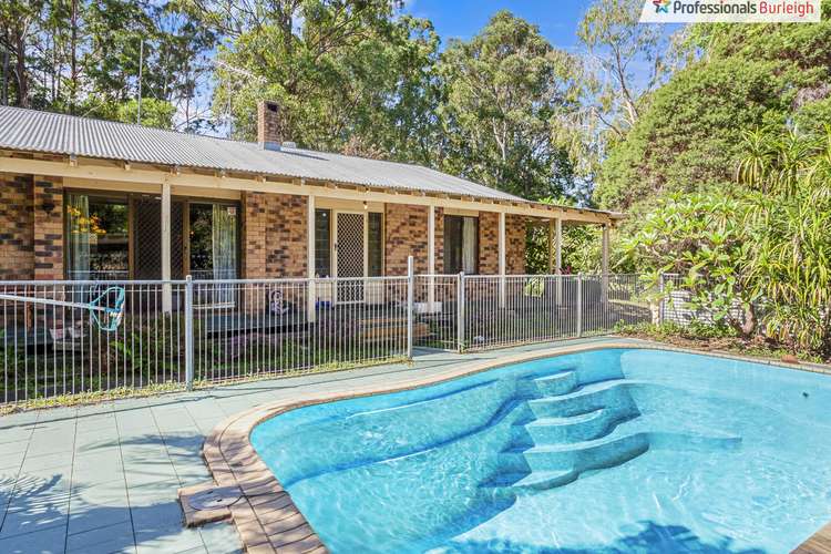 Fourth view of Homely house listing, 41 Monday Drive, Tallebudgera Valley QLD 4228