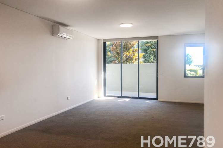 Main view of Homely apartment listing, 204/10 Hezlett Road, Kellyville NSW 2155
