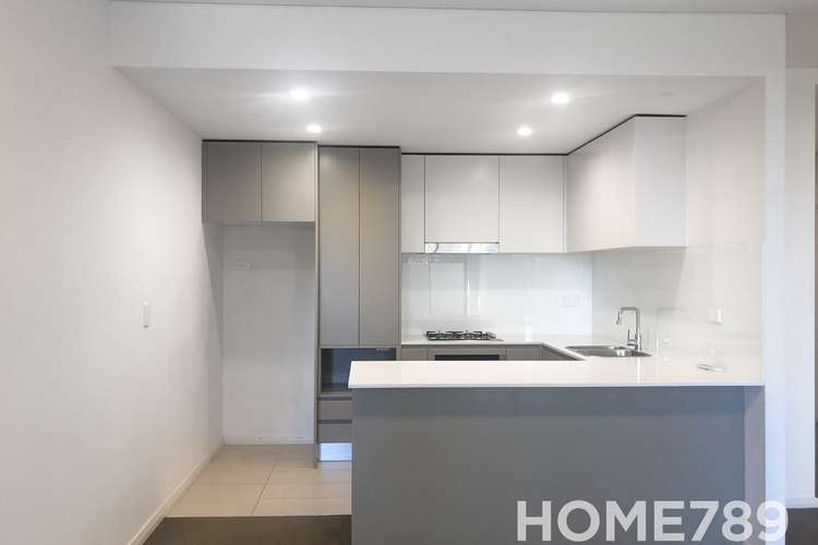 Third view of Homely apartment listing, 204/10 Hezlett Road, Kellyville NSW 2155