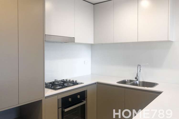 Fourth view of Homely apartment listing, 204/10 Hezlett Road, Kellyville NSW 2155
