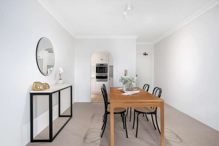Third view of Homely apartment listing, 1/54 St Georges Parade, Hurstville NSW 2220