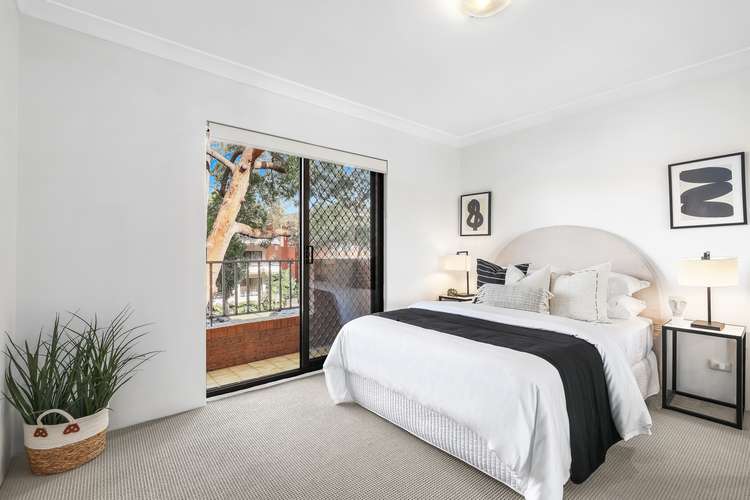 Fourth view of Homely apartment listing, 1/54 St Georges Parade, Hurstville NSW 2220