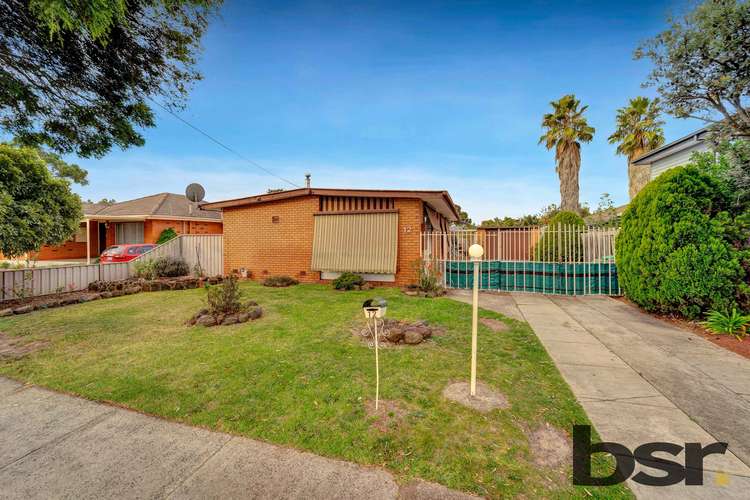 12 Spring Valley Avenue, Craigieburn VIC 3064