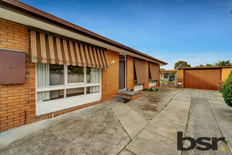 Third view of Homely house listing, 12 Spring Valley Avenue, Craigieburn VIC 3064