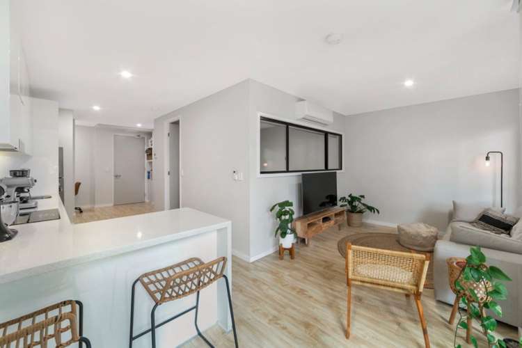 Main view of Homely apartment listing, 109 Chalk Street, Lutwyche QLD 4030