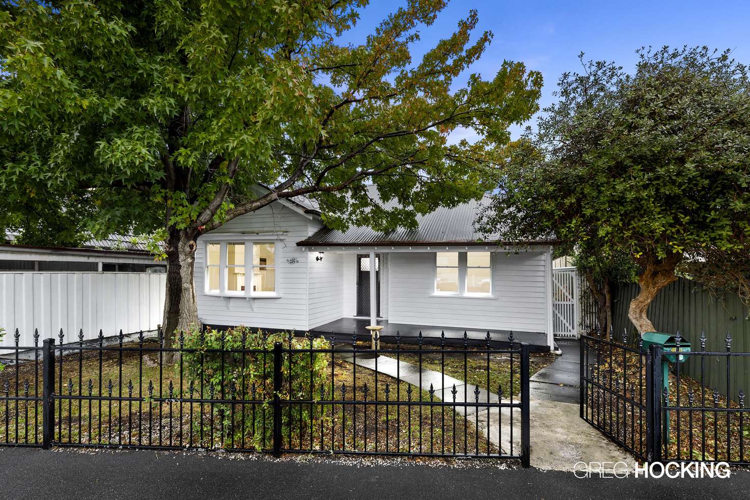 Main view of Homely house listing, 18 Macquarie Street, Williamstown VIC 3016