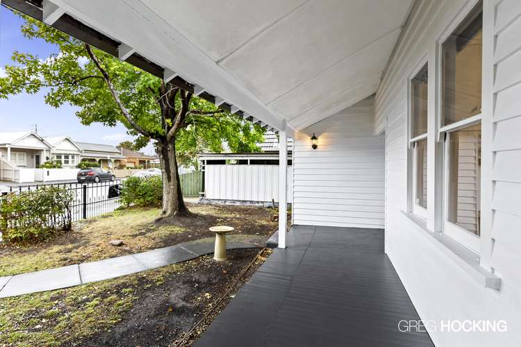 Second view of Homely house listing, 18 Macquarie Street, Williamstown VIC 3016