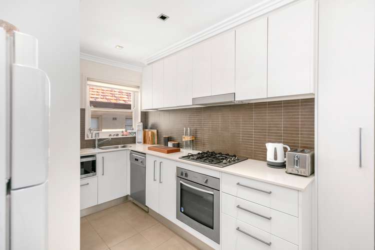Second view of Homely apartment listing, 16/163 Sydney Road, Fairlight NSW 2094