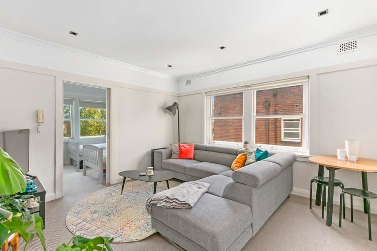 Third view of Homely apartment listing, 16/163 Sydney Road, Fairlight NSW 2094