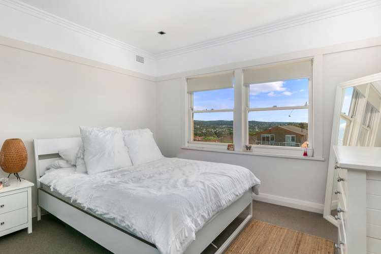 Fourth view of Homely apartment listing, 16/163 Sydney Road, Fairlight NSW 2094