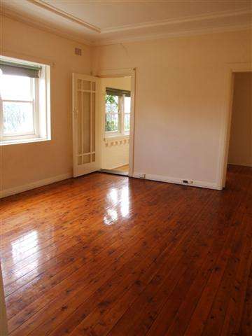 Third view of Homely apartment listing, 1/108 Norton St, Ashfield NSW 2131