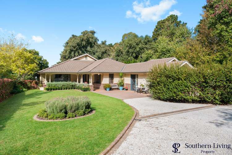 Second view of Homely house listing, 522 Moss Vale Road, Burradoo NSW 2576