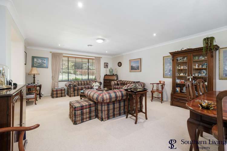 Third view of Homely house listing, 522 Moss Vale Road, Burradoo NSW 2576