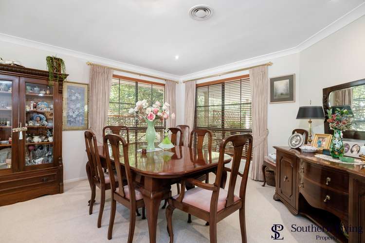 Fourth view of Homely house listing, 522 Moss Vale Road, Burradoo NSW 2576