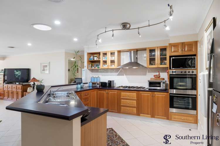 Fifth view of Homely house listing, 522 Moss Vale Road, Burradoo NSW 2576