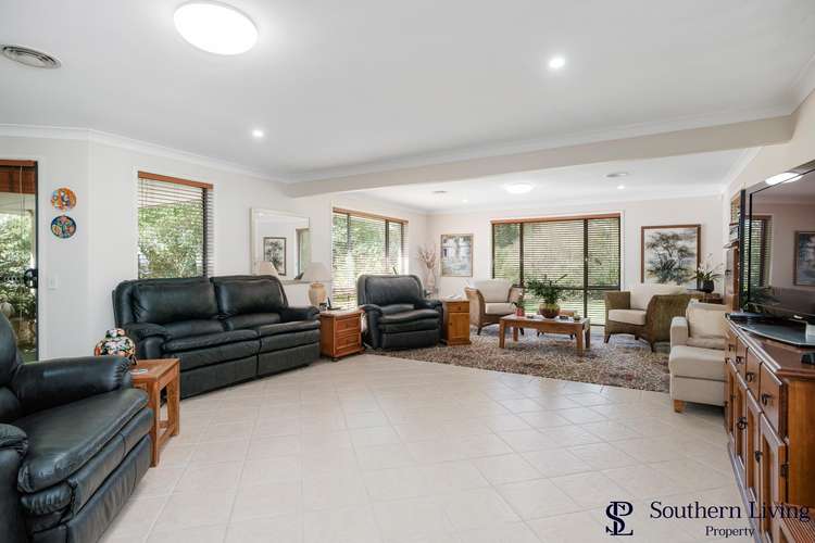 Sixth view of Homely house listing, 522 Moss Vale Road, Burradoo NSW 2576