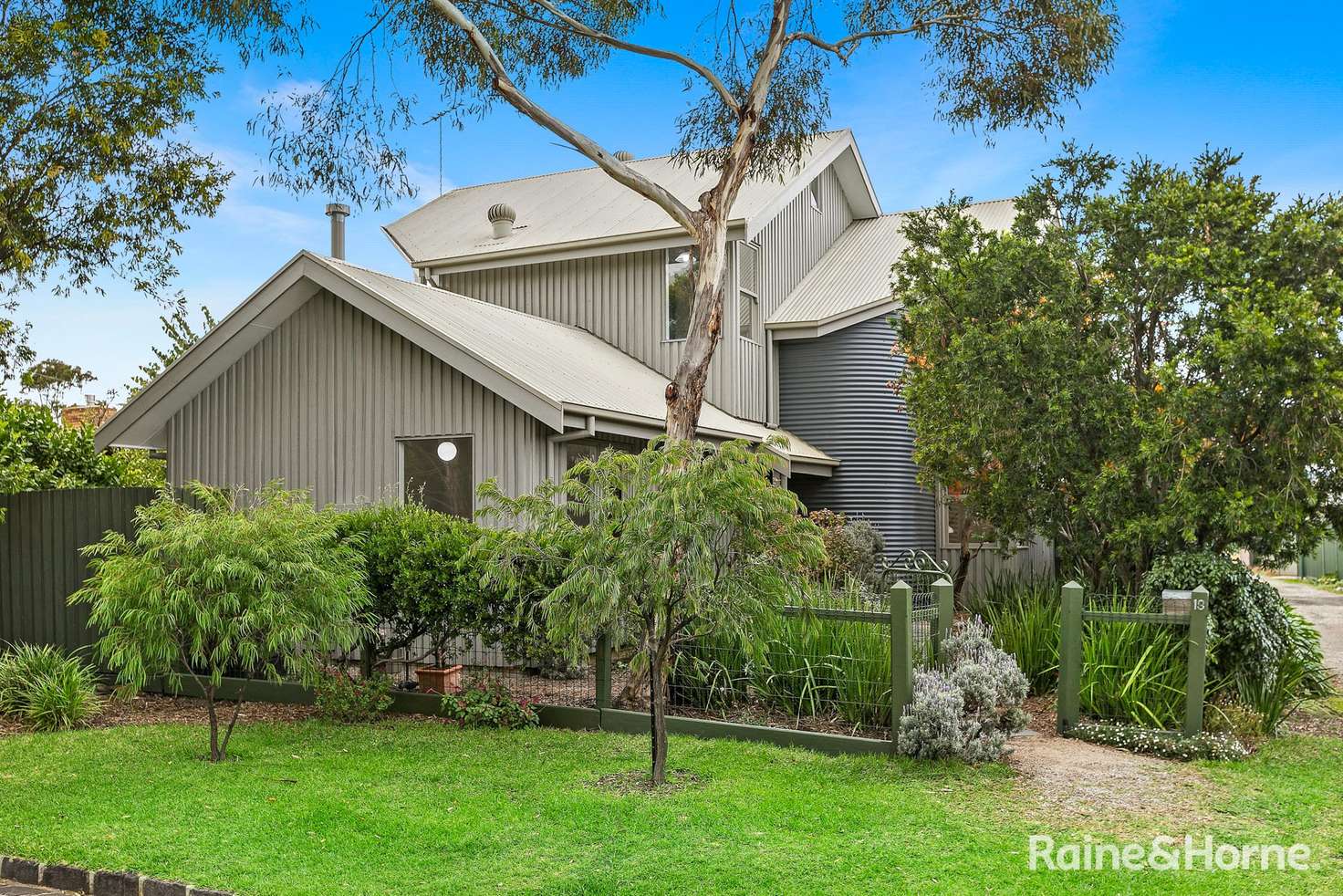 Main view of Homely house listing, 19 Inglis Street, Williamstown VIC 3016