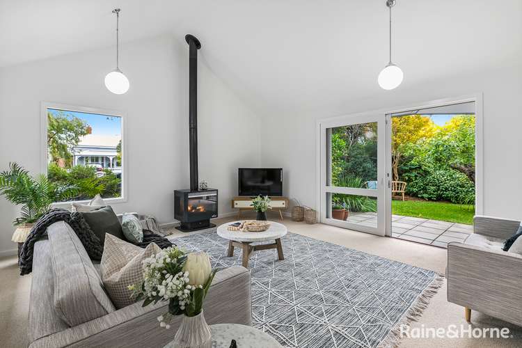 Second view of Homely house listing, 19 Inglis Street, Williamstown VIC 3016