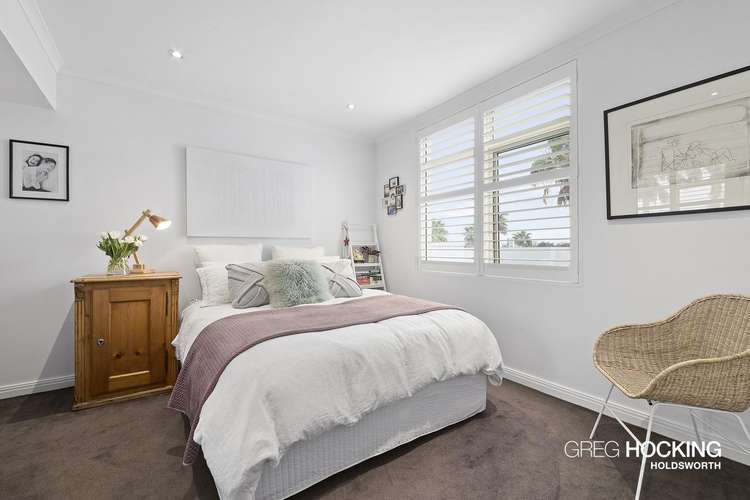 Third view of Homely apartment listing, 19/105 Beach Street, Port Melbourne VIC 3207