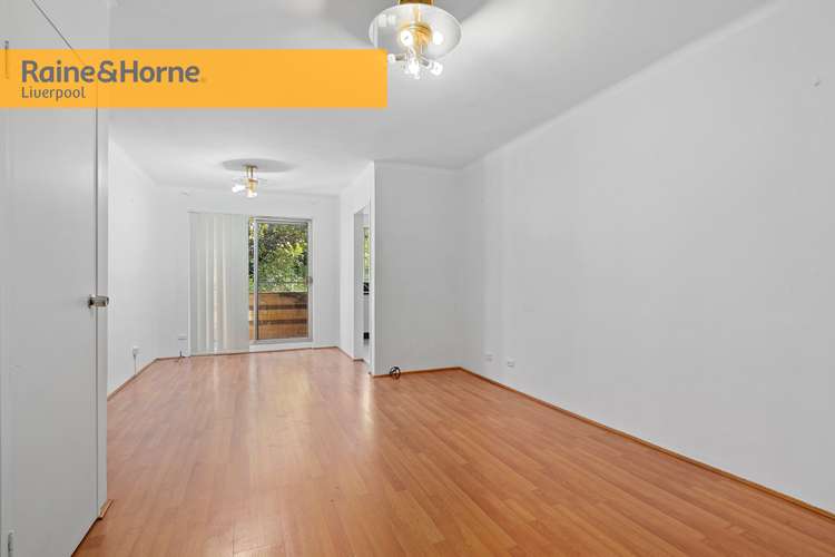 Second view of Homely unit listing, 20/13 Speed Street, Liverpool NSW 2170