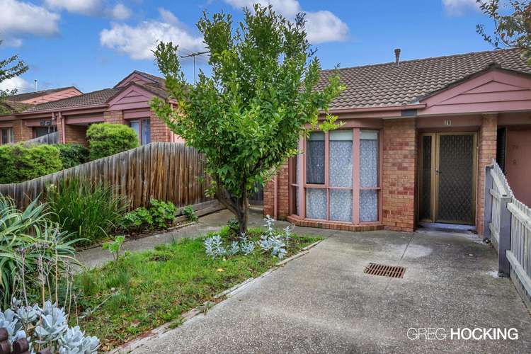 Main view of Homely house listing, 76 Beevers Street, Footscray VIC 3011