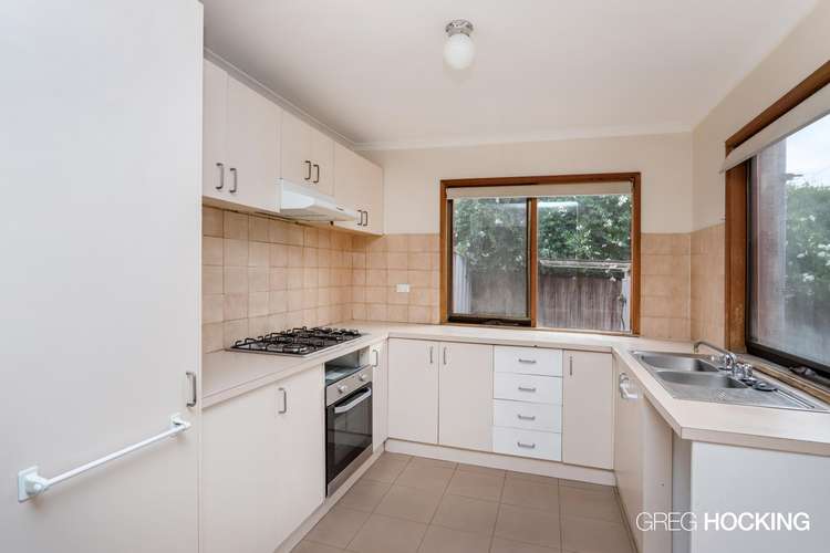 Fifth view of Homely house listing, 76 Beevers Street, Footscray VIC 3011