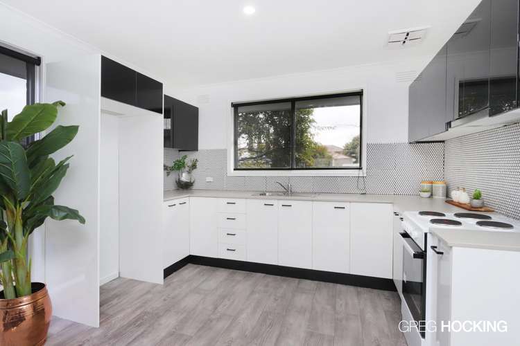 Third view of Homely villa listing, 4/19 Saltley Street, South Kingsville VIC 3015