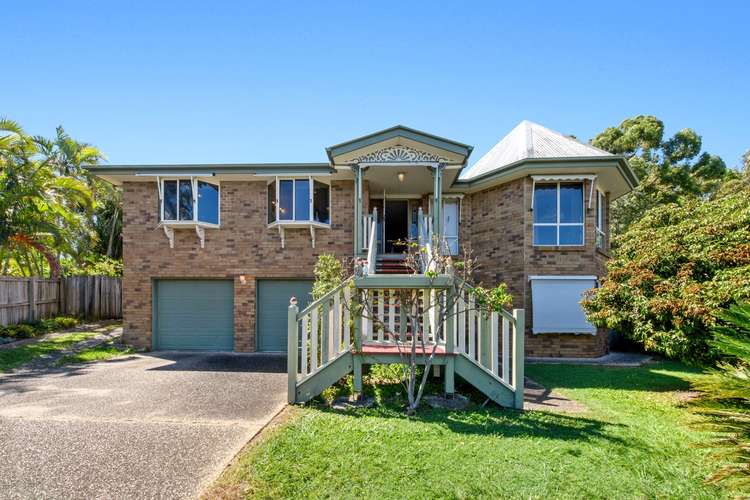 Second view of Homely house listing, 6 Cheviot Court, Little Mountain QLD 4551