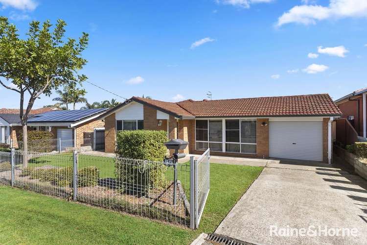 Main view of Homely house listing, 12 Iluka Avenue, San Remo NSW 2262