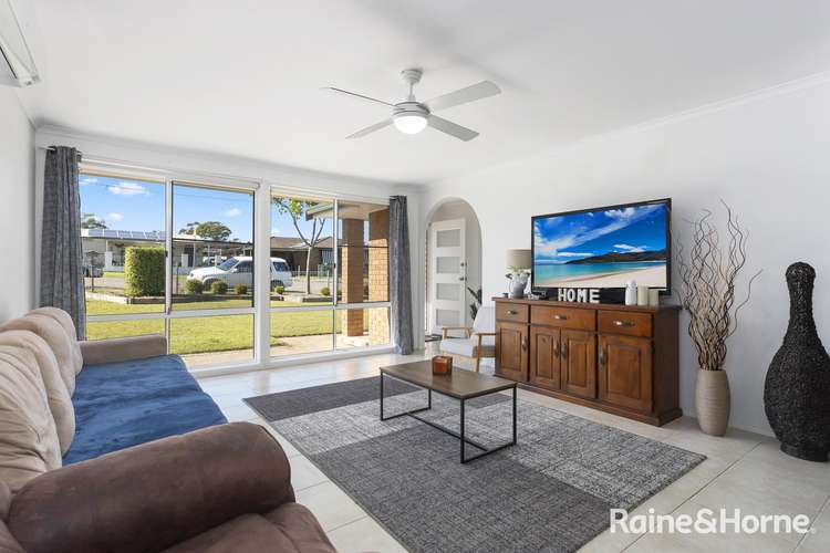 Second view of Homely house listing, 12 Iluka Avenue, San Remo NSW 2262