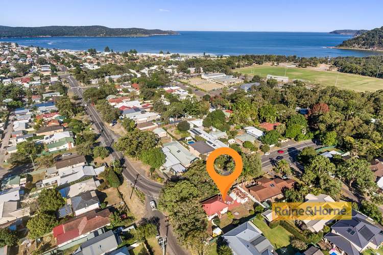Second view of Homely house listing, 42 Hobart Avenue, Umina Beach NSW 2257