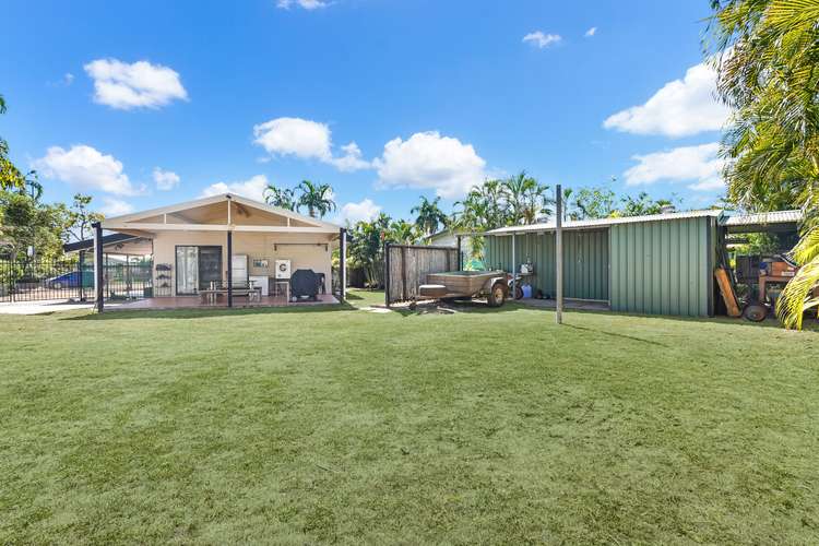 Fourth view of Homely house listing, 4 Dongara Court, Karama NT 812
